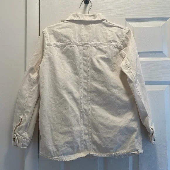 Sezane Will Jacket Size S - Picture 3 of 3